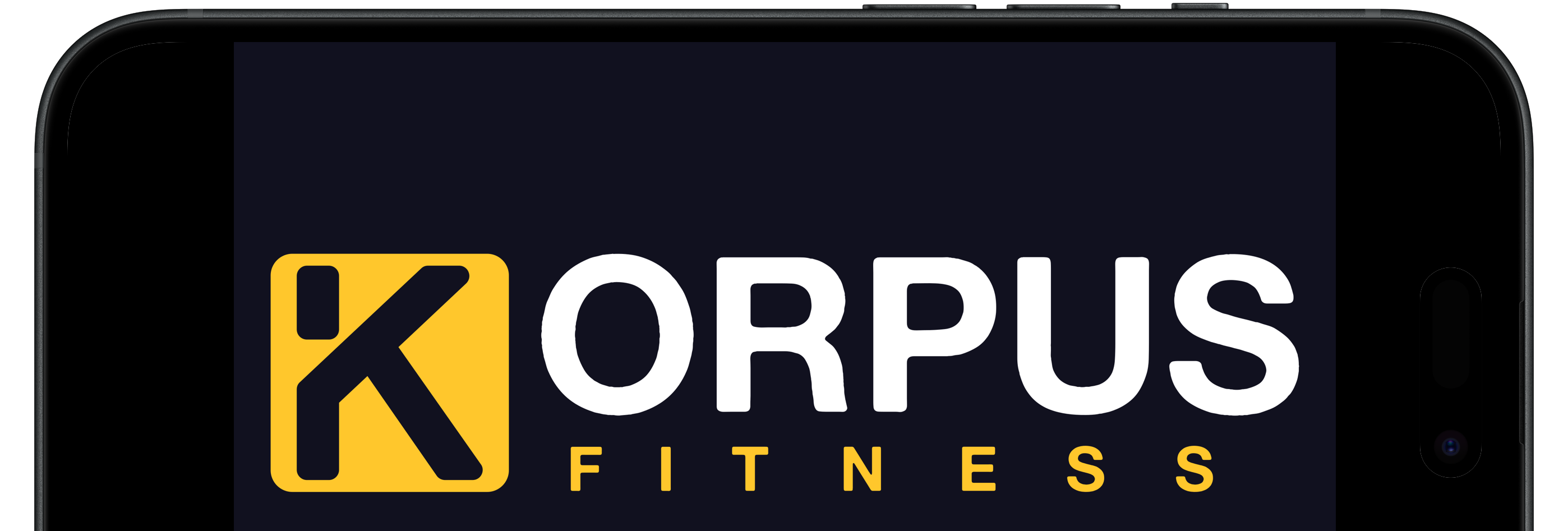 app mockup